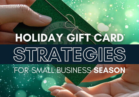 Holiday Gift Card Strategies